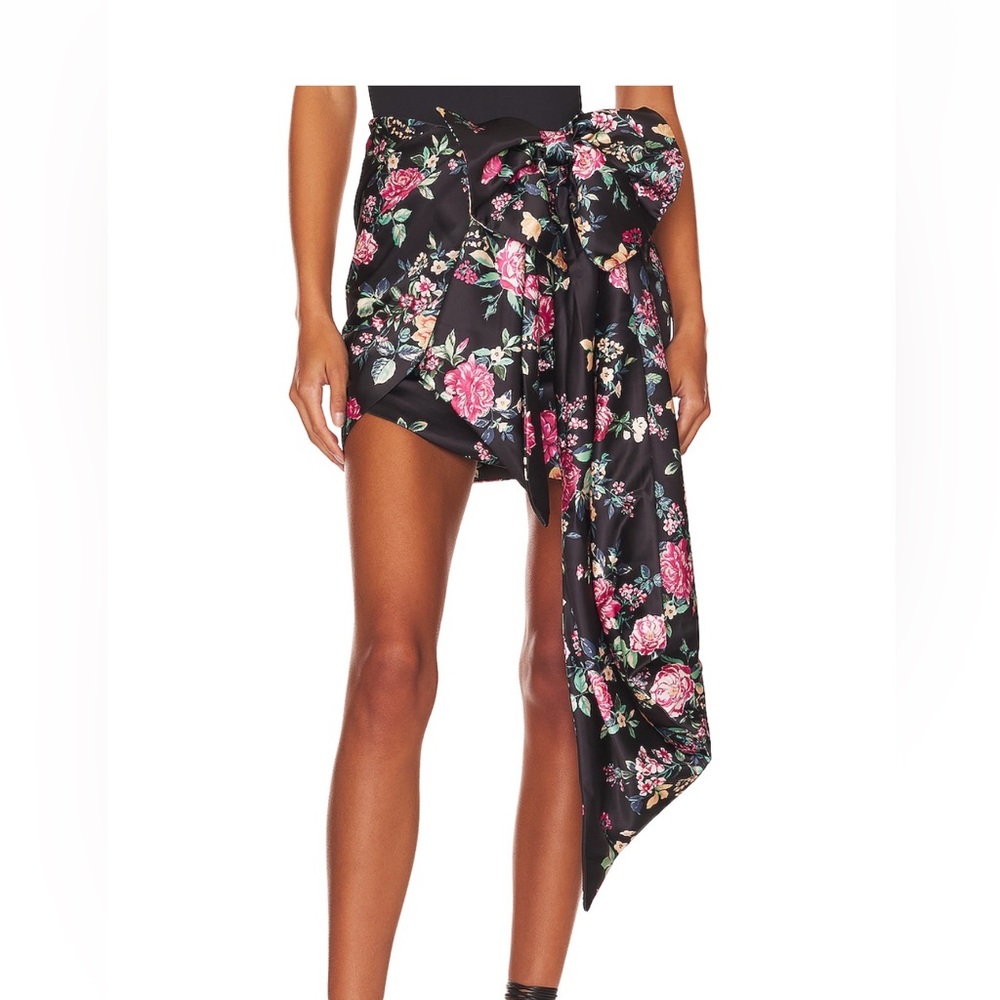 Arianna Mini Skirt, Size Small, Worn Once, Lovers & Friends